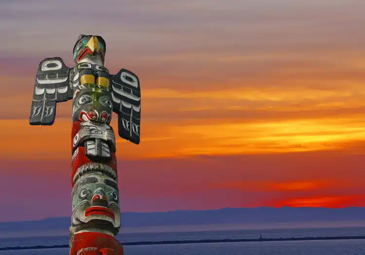 animal totem