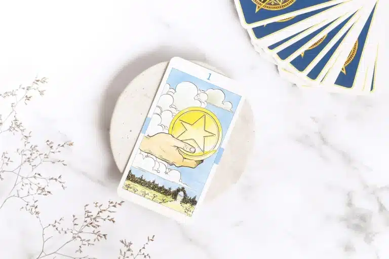 tirage tarot de la semaine