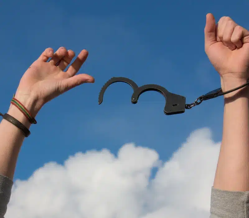 Ne plus souffrir de la dépendance affective