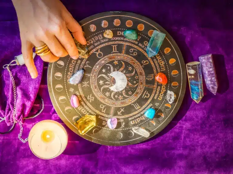 astrologie