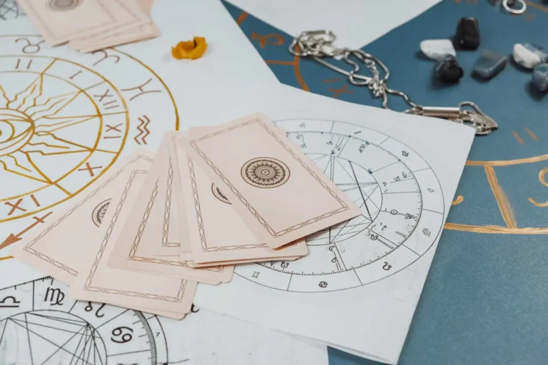 cartes de tarot 2