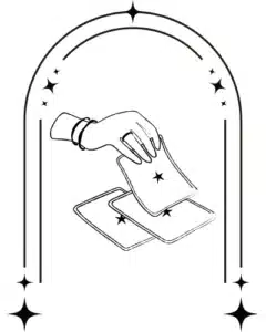 tirage tarot de Marseille à trois cartes