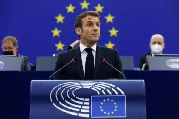 astrologie d'Emmanuel Macron