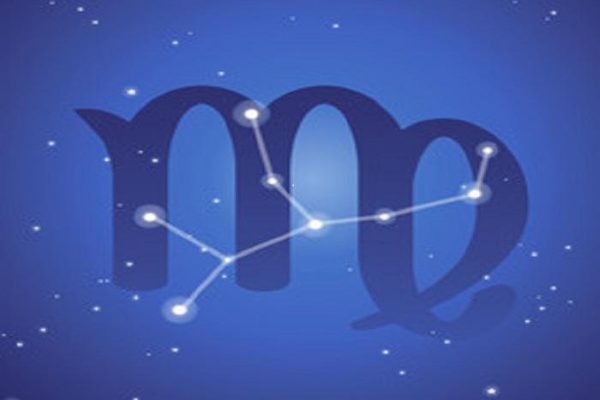 constellation et signe zodiacal autour du logo Malingo