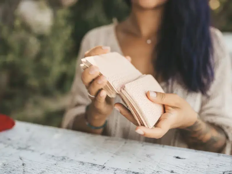 cartes tarot prénom